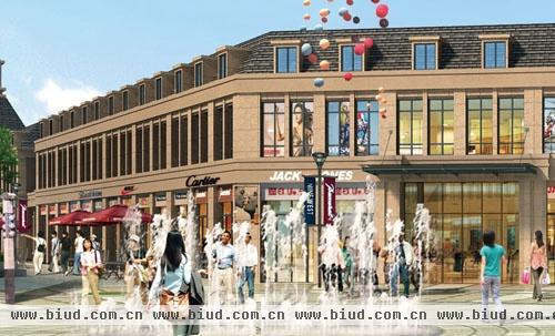 萨博瓷砖成功签约鹤岗大型皮革城工程