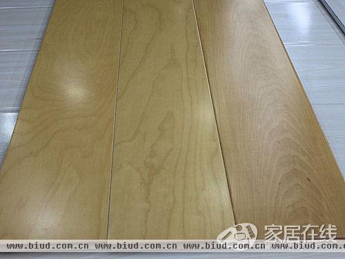 宗月实木复合地板 原价400元/平米现价100元
