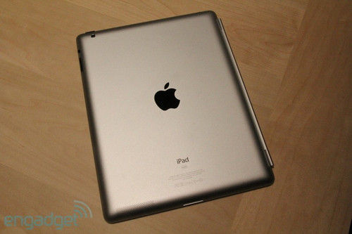 iPad 2平板