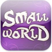 Small World for iPad  小小世界