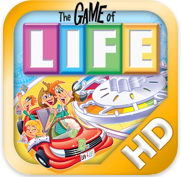 THE GAME OF LIFE for iPad  人生之旅