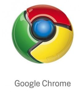 Google  Chrome