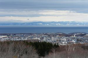 鄂霍次克海