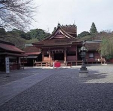 （图）富士山本宫浅间大社