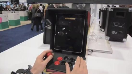 iCade