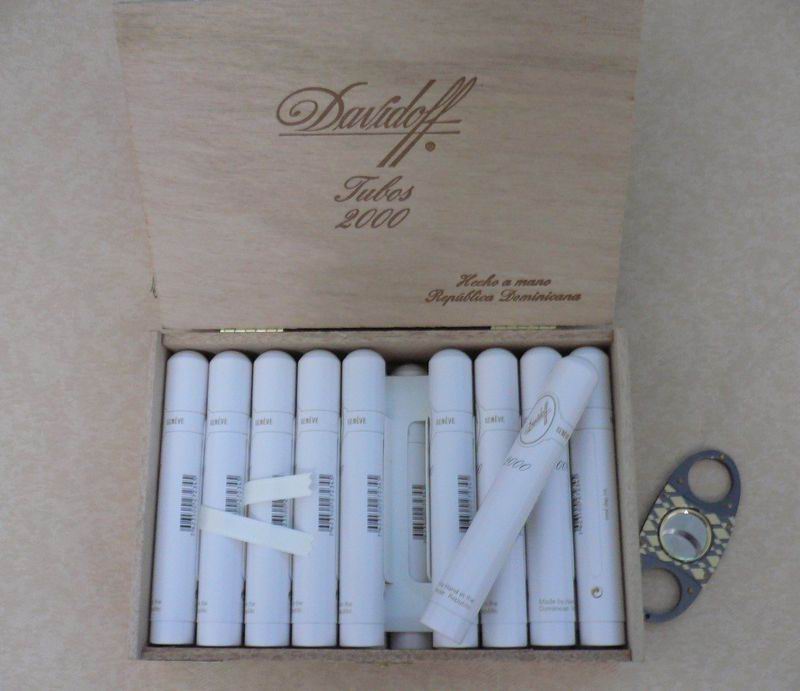 Davidoff 2000