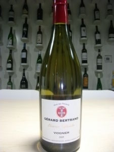 Gerard Bertrand Reserve Speciale Viognier