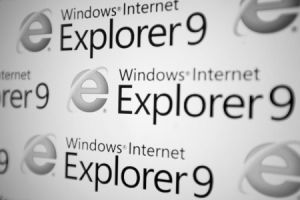 IE9不支持XP系统，将给国产浏览器带来机遇
