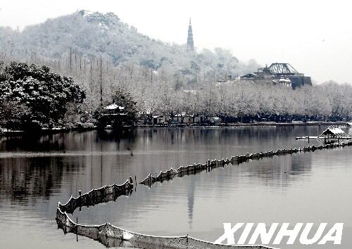 南方大雪 洗衣干衣一体机倍受青睐