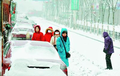 保热又节能 六大家居诀窍应对冷冬大雪