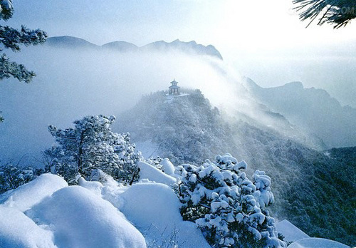 适用秘籍 冬季下雪空调应如何应对？