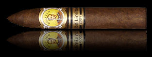 玻利瓦尔 小鱼雷 (Bolivar Petit Belicosos Limited Edition LE 2009)