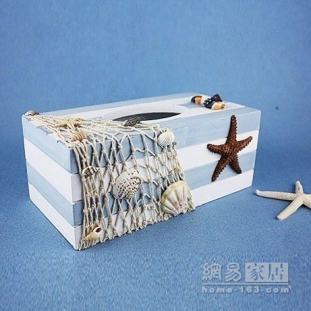 “地中海味”小家居 坐在家中看海