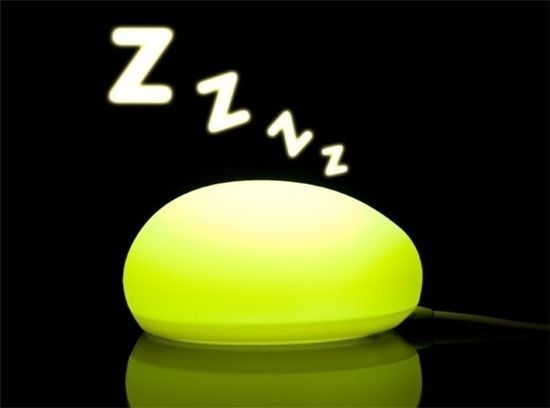 DouleX鼠标灯会呼吸的小夜灯
